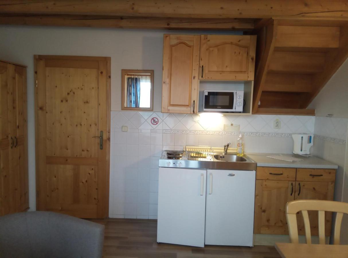 Apartmany Holiday Tatralandia Liptovsky Mikulas Ngoại thất bức ảnh