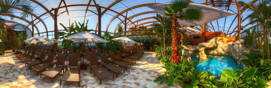 Apartmany Holiday Tatralandia Liptovsky Mikulas Ngoại thất bức ảnh