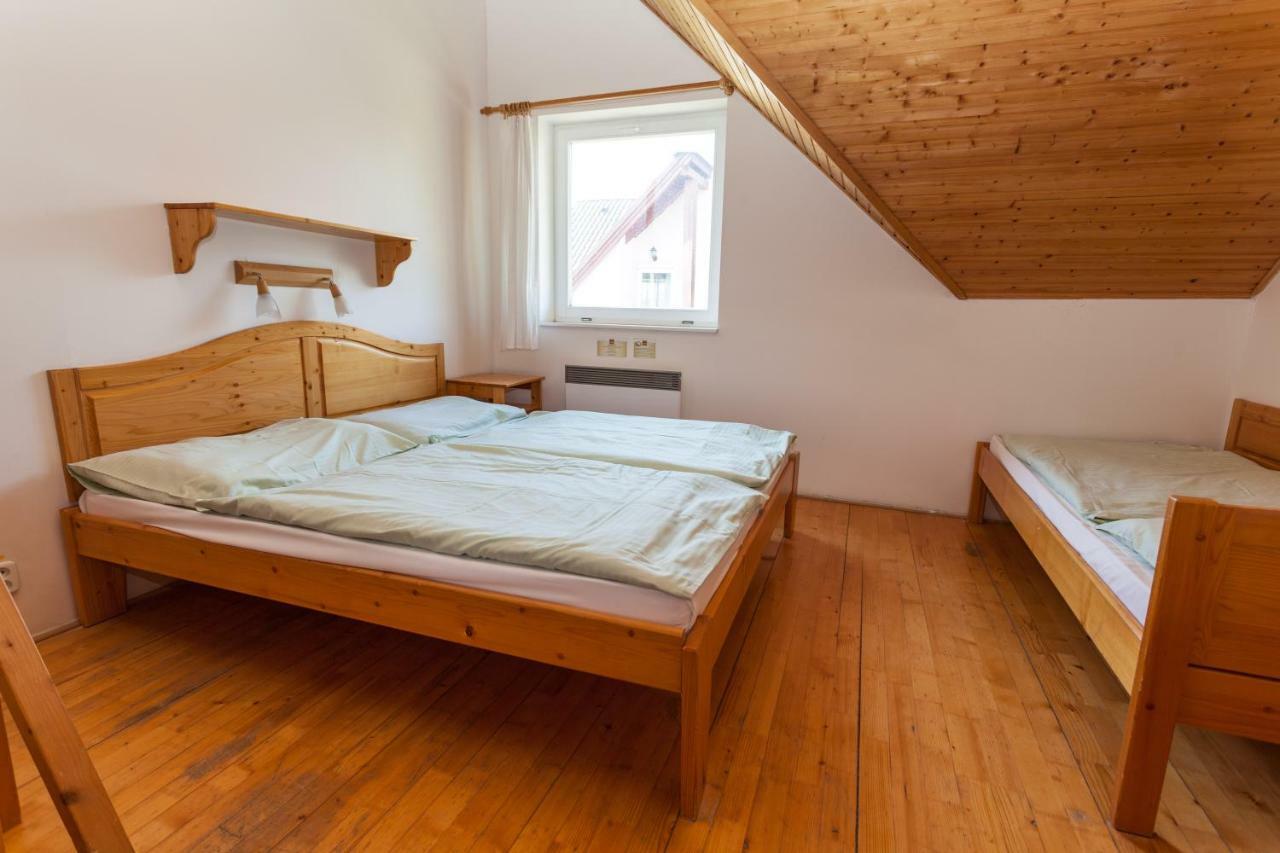 Apartmany Holiday Tatralandia Liptovsky Mikulas Ngoại thất bức ảnh