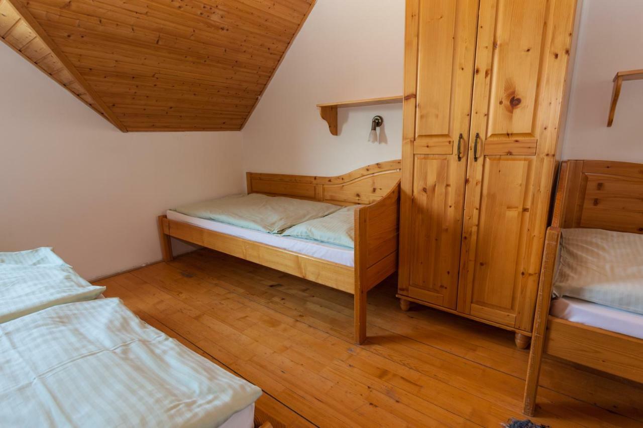 Apartmany Holiday Tatralandia Liptovsky Mikulas Ngoại thất bức ảnh