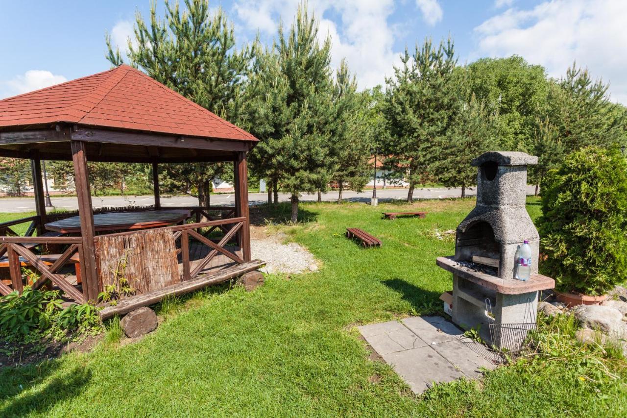 Apartmany Holiday Tatralandia Liptovsky Mikulas Ngoại thất bức ảnh